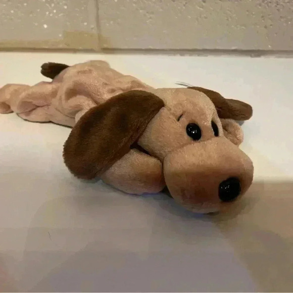 Group of Beanie babies some with irregular tags - Picture 4 of 16